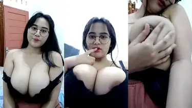 Acha Tobrut Mango Live Goyang Erotis Brutal