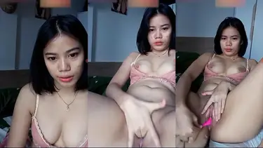 Bokep Indo Colok Alat Bantu Sampe Basah Crot