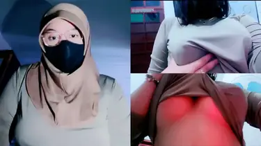 Bokep Indo Ukhti Live Pamer Toket Gede