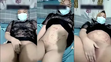 Bokep Jilbab Jameela Mae Colmek Di Kamar
