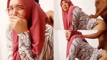 Bokep Jilbab Pink Seduce Brondong Di Kamar 2026