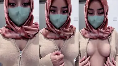 Bokep Jilbab Syalifah Premium Terbaru Viral