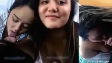 Cewek Tetangga Godain Cowok Sebelah Rumah