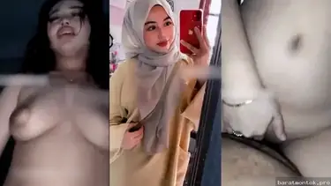 Intip Bagian Sensitif Tiktoker Cantik yang Nakal