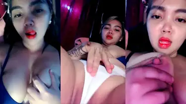 Miya Tobrut Remas Puas Toket Live Streaming